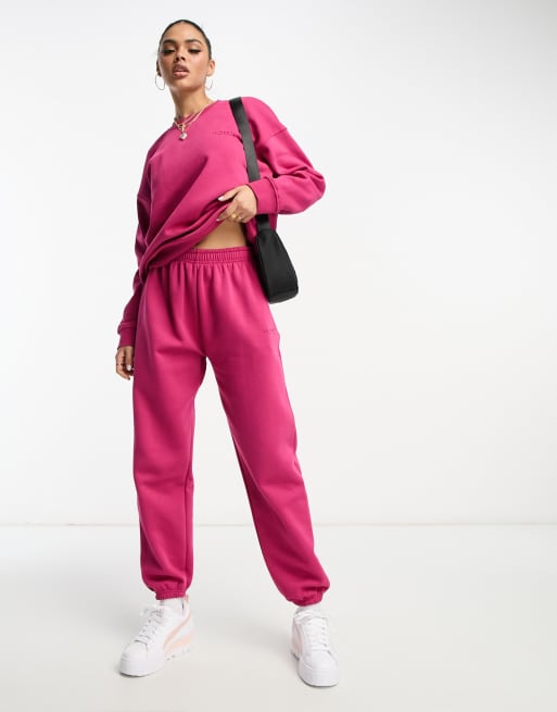 Pantaloni Jogger Set Coordinati Abbigliamento Il Sarto Joggers