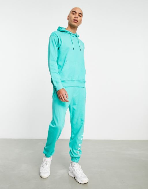 Il sarto store tracksuit mens