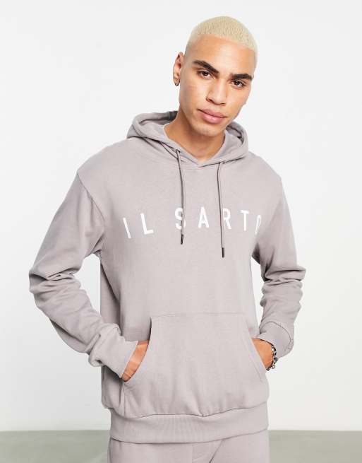 Slim cheap fit hoodies