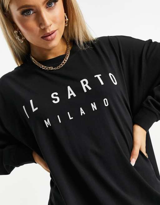 Il sarto cheap t shirt dress