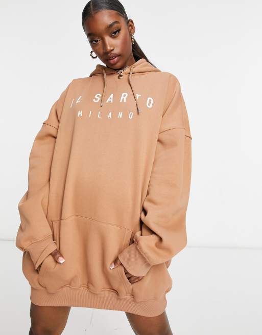 Asos best sale hoodie dress