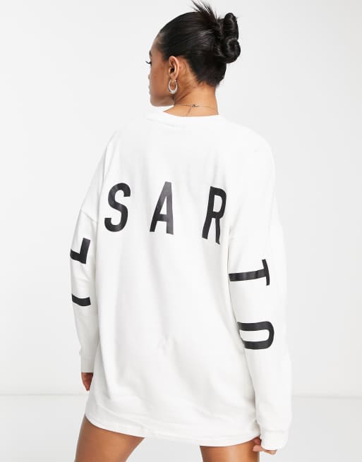 Il sarto t sales shirt dress