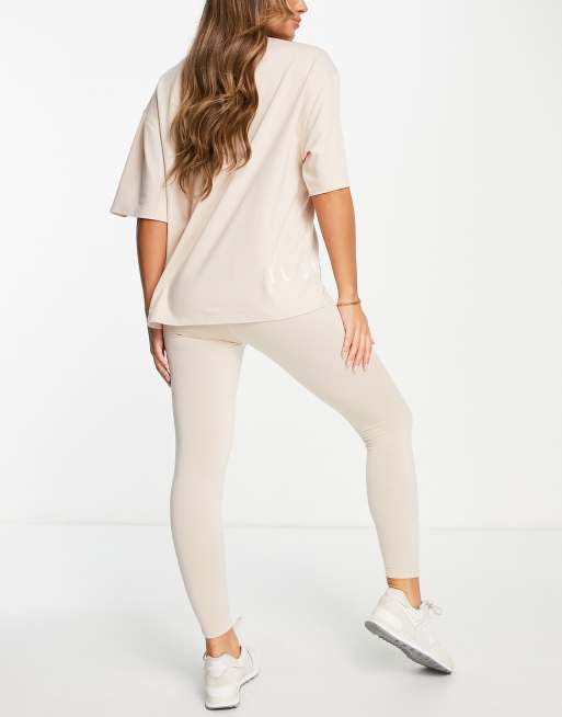 Ensemble legging tee shirt new arrivals