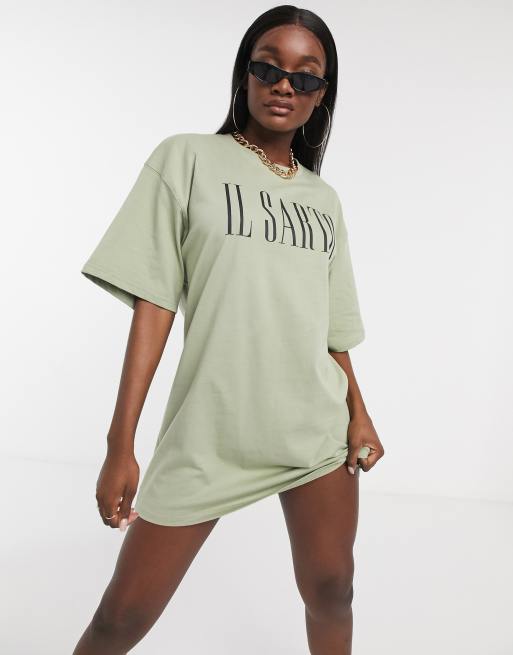 Il sarto t sales shirt dress