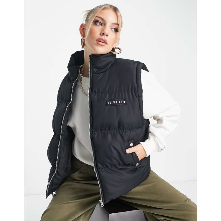 Rpm on sale puffer vest