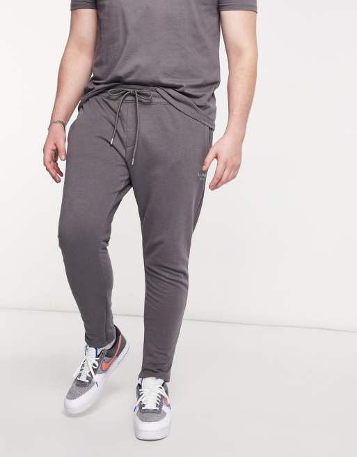 Il Sarto Plus – Jogginghose mit Logo, 4 von 4