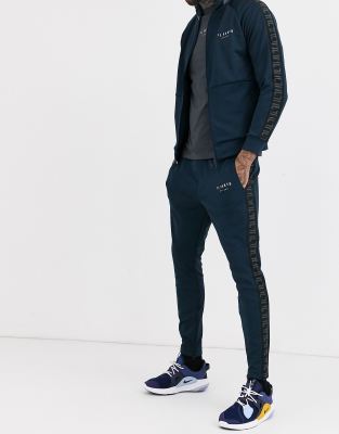 asos tracksuit bottoms mens