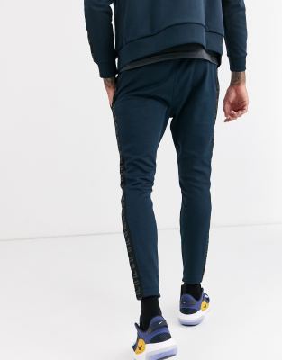 asos slim fit joggers