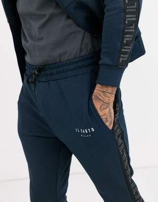 il sarto tracksuit