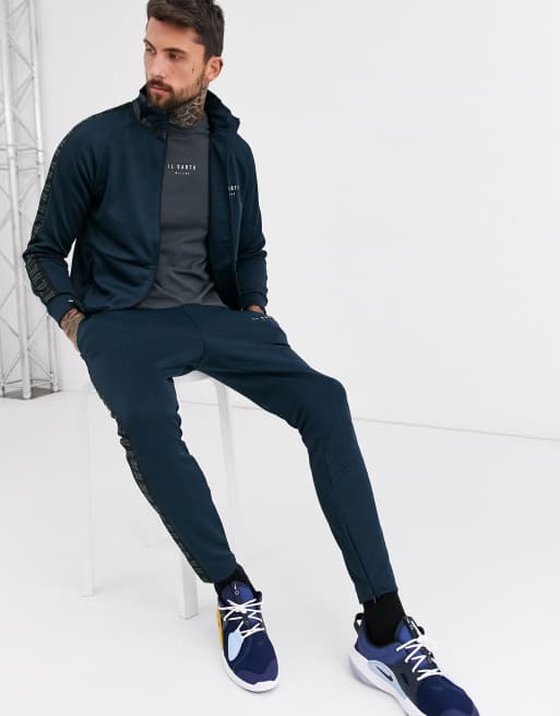 Il sarto cheap tracksuit mens