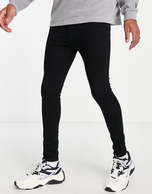 Asos super skinny jeans best sale