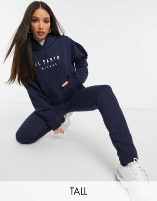 tall skinny joggers womens