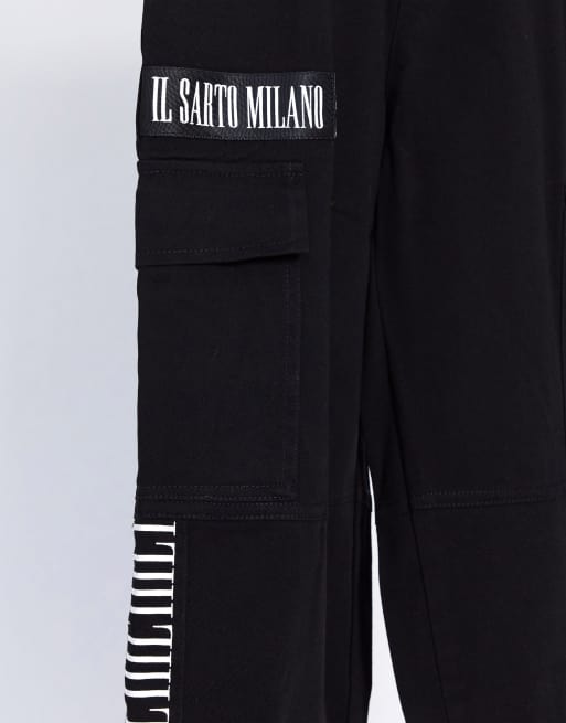 Il Sarto tracksuit joggers ASOS