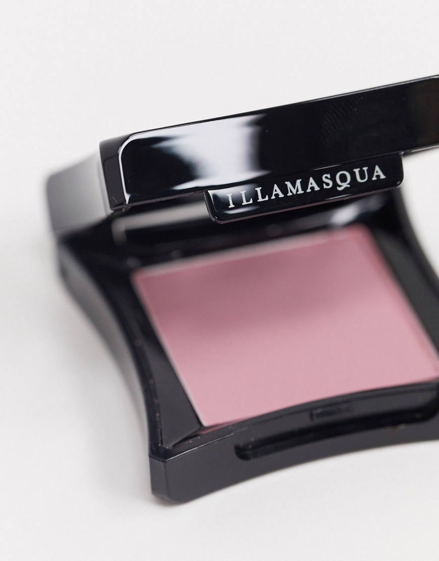 Illamasqua — Pudder øjenskygge-Pink