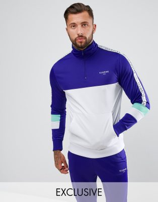 illusive london tracksuit