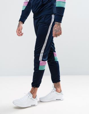 illusive london tracksuit