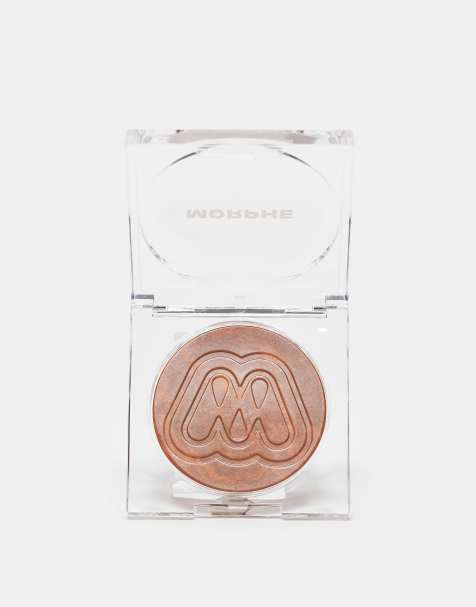 Iluminador CloudLight Soft Glow Veil de Morphe - view 1