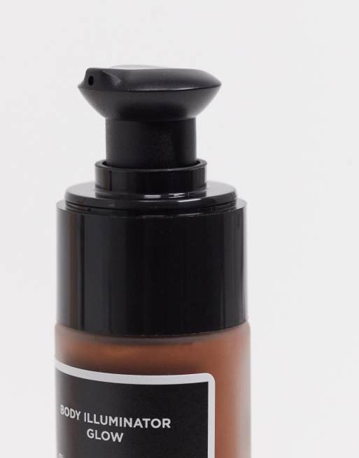 Iluminador corporal de Iconic London - Glow, 3 de 4
