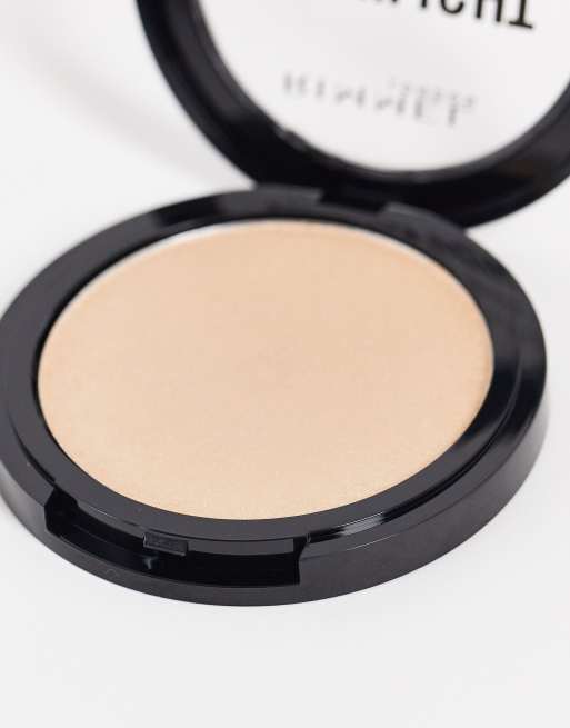 Iluminador en polvo High'light de Rimmel: Tono 001 Stardust, 2 de 4