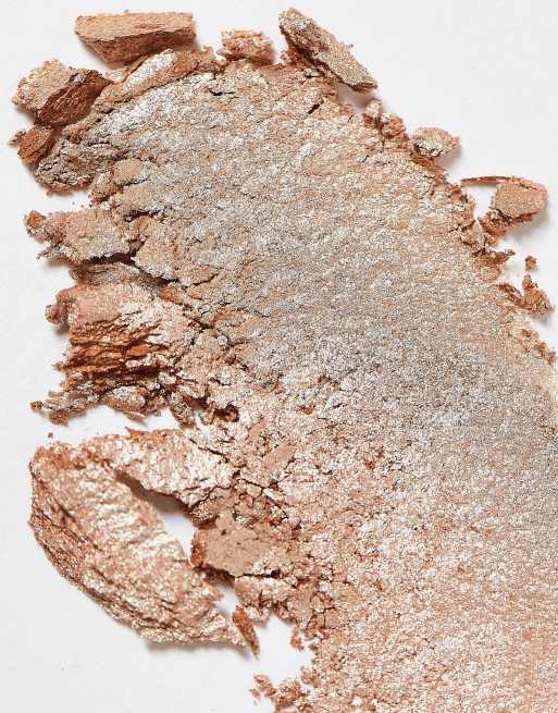 Iluminador en polvo High'light de Rimmel: Tono 001 Stardust, 4 de 4