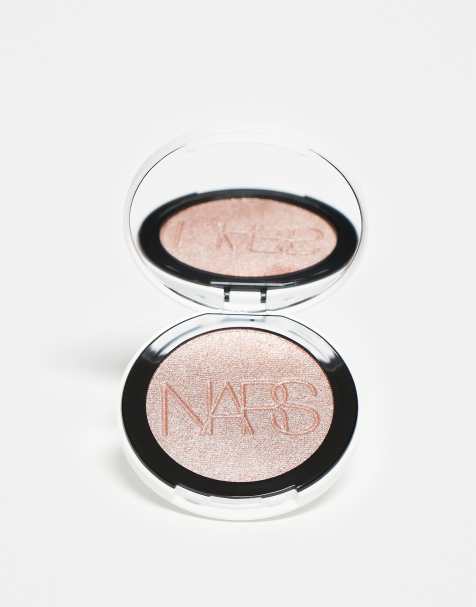 Iluminador en polvo Light Refelecting Powder Luminizer de 6 g de NARS: Tono Heavenly - view 1