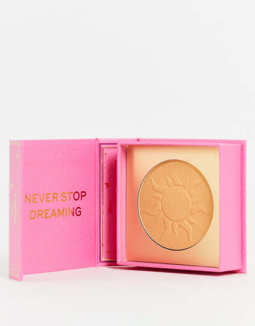 Iluminador Fairytale de I Heart Revolution x Disney: Tono Tangled