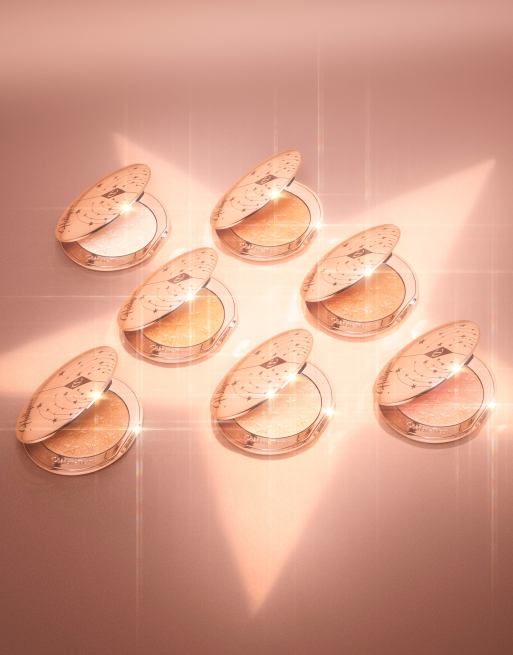 Iluminador Hollywood Glow Glide Architect de Charlotte Tilbury: Tono Rose Gold Glow, 4 de 4