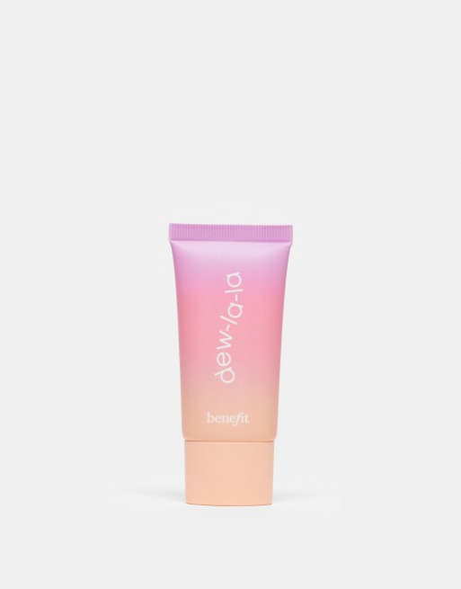 Iluminador líquido Dew-la-la de Benefit: Tono Lumi, 2 de 4