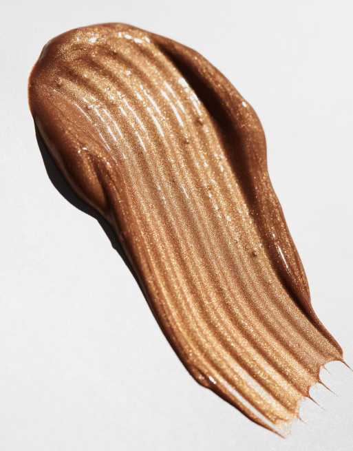 Iluminador líquido Dew-la-la de Benefit: Tono Lumi, 3 de 4