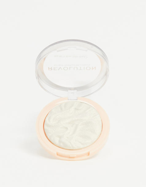 Iluminador Reloaded de Revolution - Golden Lights - view 1