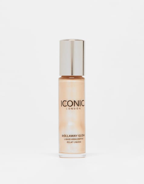 Iluminador Rollaway Glow de Iconic London: Tono Champagne Chic - view 1