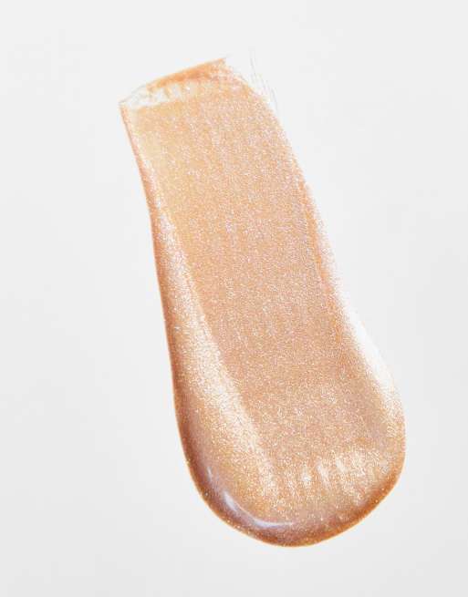Iluminador Rollaway Glow de Iconic London: Tono Champagne Chic, 4 de 4