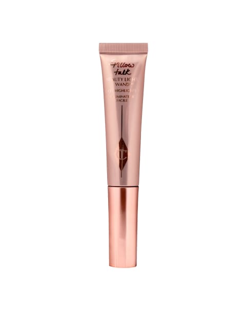 Iluminador rosa Pillow Talk Original - Beauty Light Wand de Charlotte Tilbury - view 1