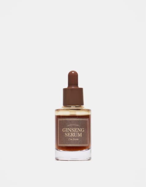 I'm from Ginseng - Siero 30 ml - view 1