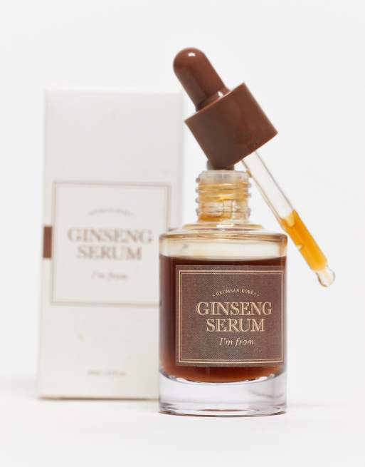 I'm from Ginseng - Siero 30 ml, 3 di 4
