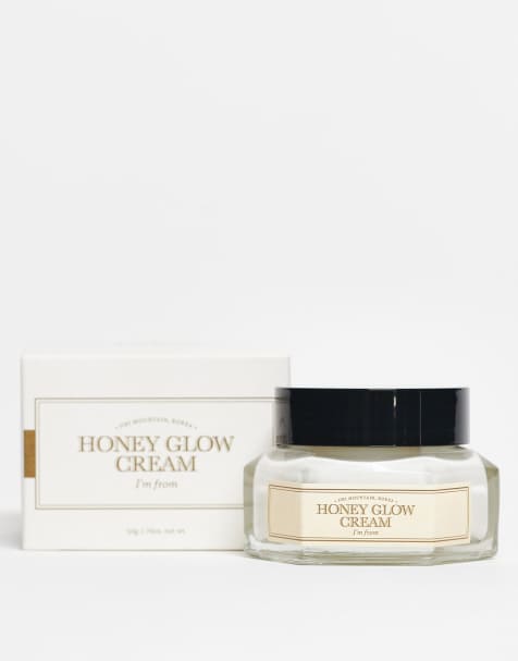I'm From - Honey Glow Cream, 50 g - view 1