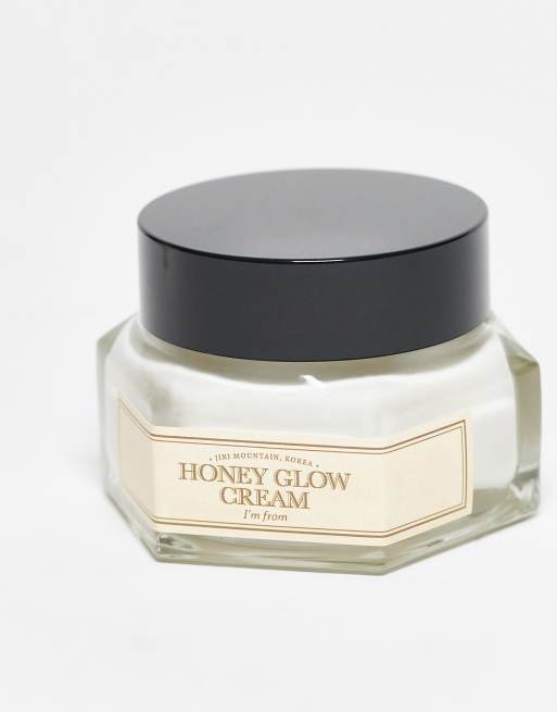 I'm from – Honey Glow Cream – Fuktkräm, 50g, 3 av 4