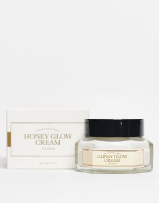 I'm From Honey Glow Cream 50 ml - Bild 5