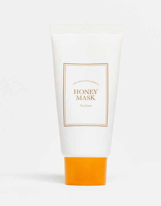 I'm from Honey Mask 30g, 4 of 4
