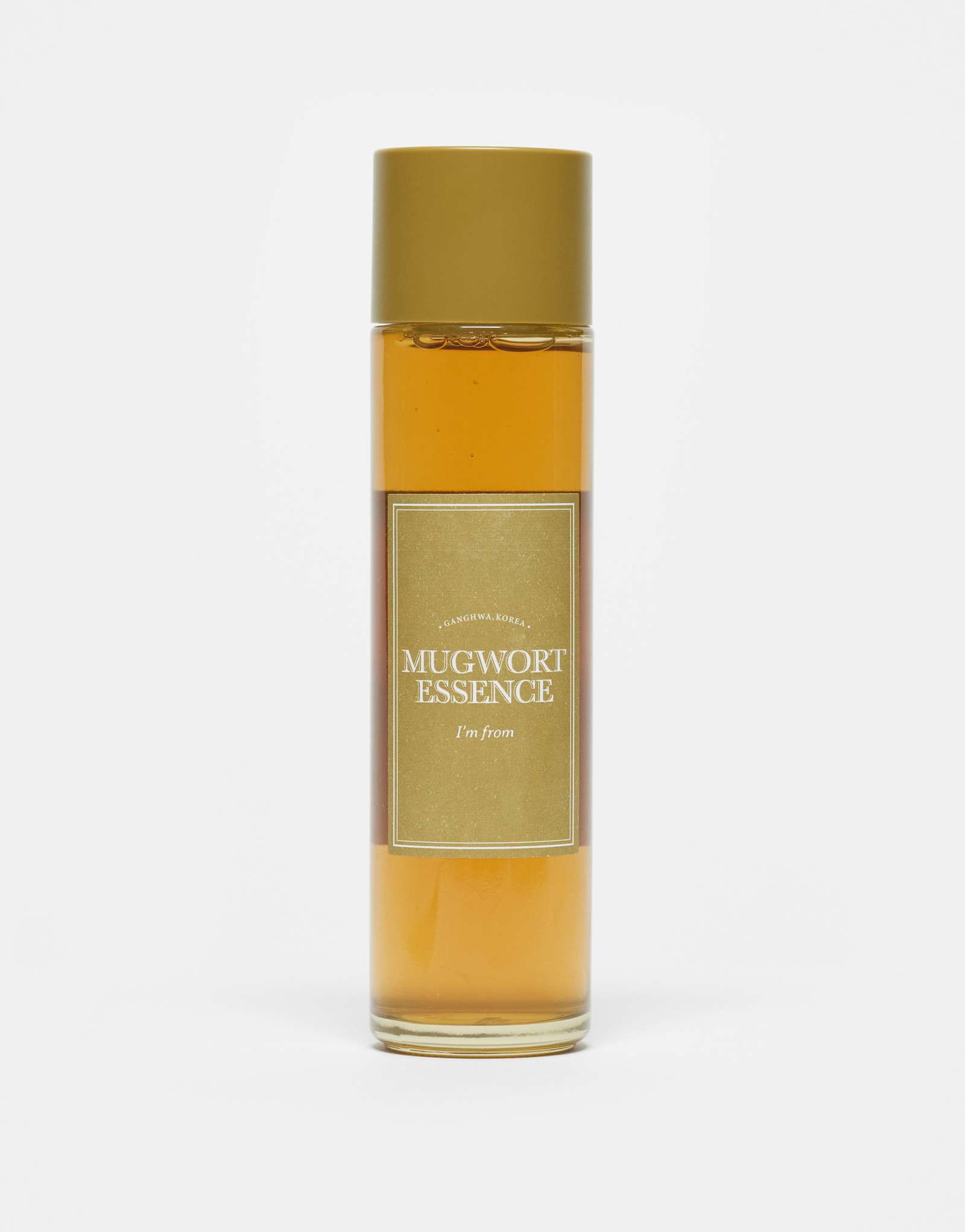 Я из Mugwort Essence 160 мл