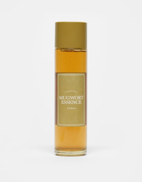 I'm From – Mugwort Essence – Essens för ansiktet, 160ml - view 1