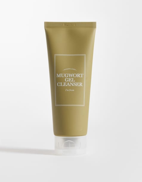 I'm from Mugwort Gel Cleanser 150ml - view 1