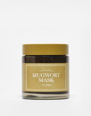 Mugwort Mask 110 g Veganfreundlich - Bild 8