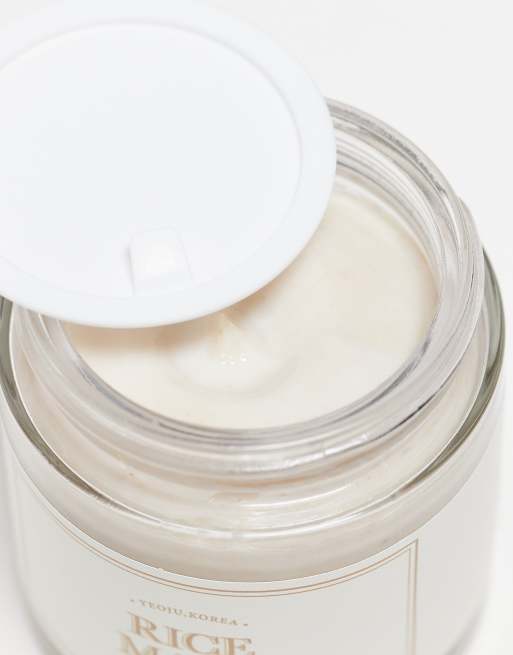 I'm from Rice Mask 110g, 3 of 4