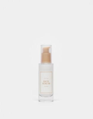 I'm from Rice - Serum, 30 ml-Keine Farbe