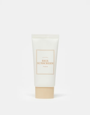 Im from Rice Sunscreen SPF50+PA++++ 50ml