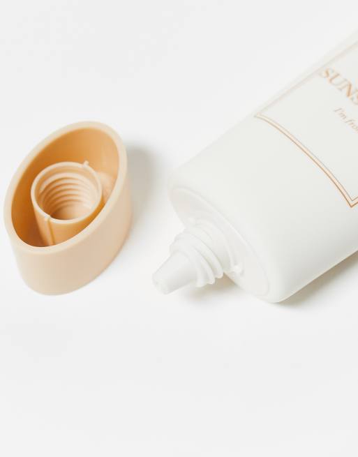 I'm from Rice Sunscreen SPF50+PA++++ 50ml, 3 of 4