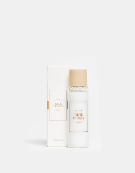 I'm from Rice Toner 30 ml - view 1