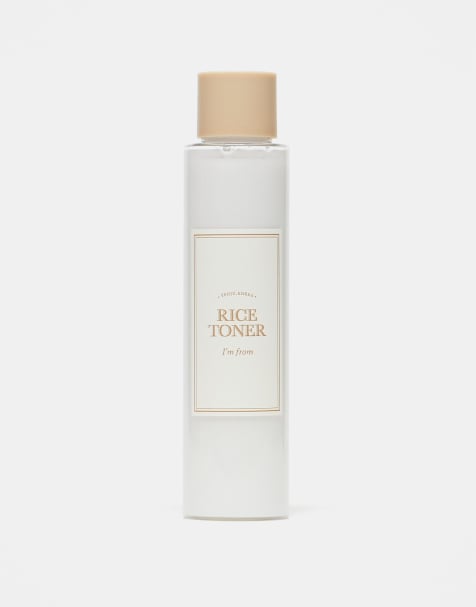 I'm From – Rice Toner – Ansiktsvatten, 150ml - view 1