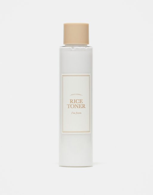 I'm from Rice - Tonico 150 ml